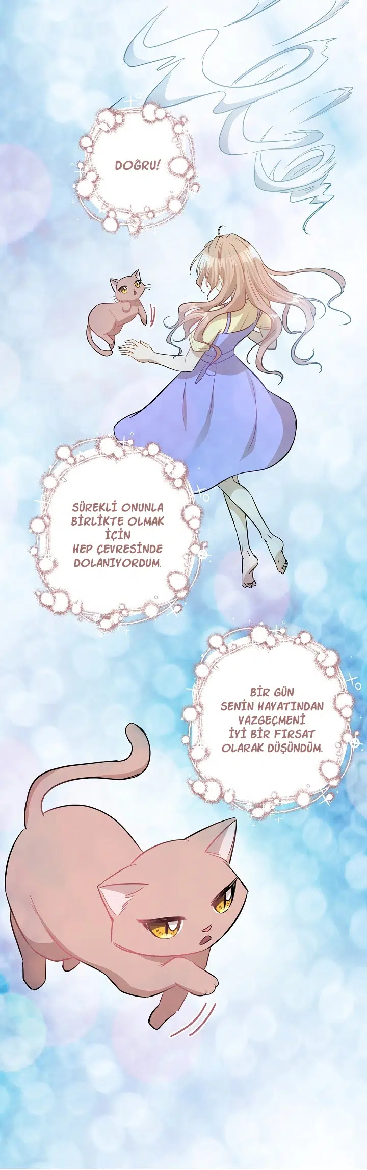 Garip Günler - Bölüm 40 Sayfa 9