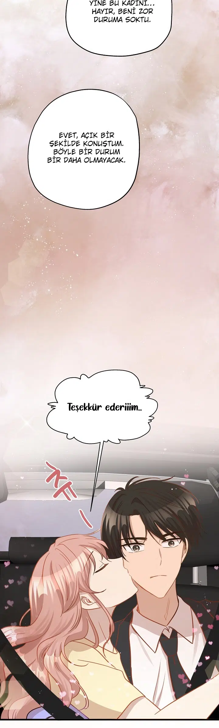 Garip Günler - Bölüm 40 Sayfa 39