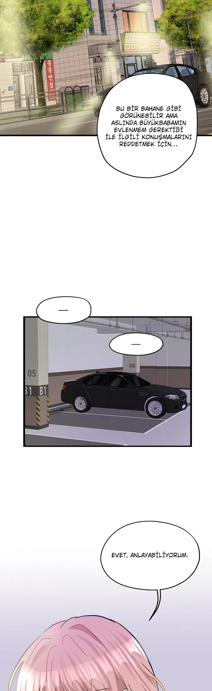 Garip Günler - Bölüm 40 Sayfa 43