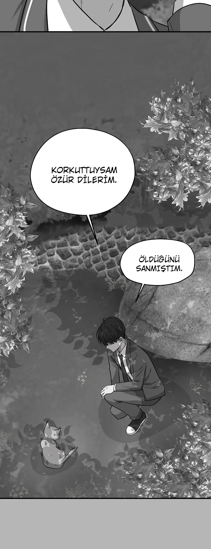 Garip Günler - Bölüm 41 Sayfa 11