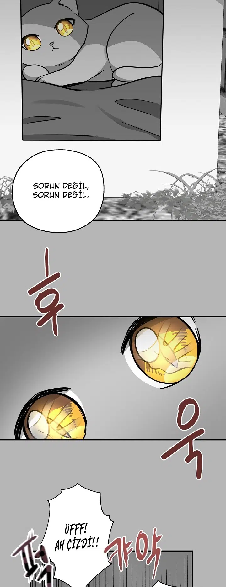 Garip Günler - Bölüm 41 Sayfa 22