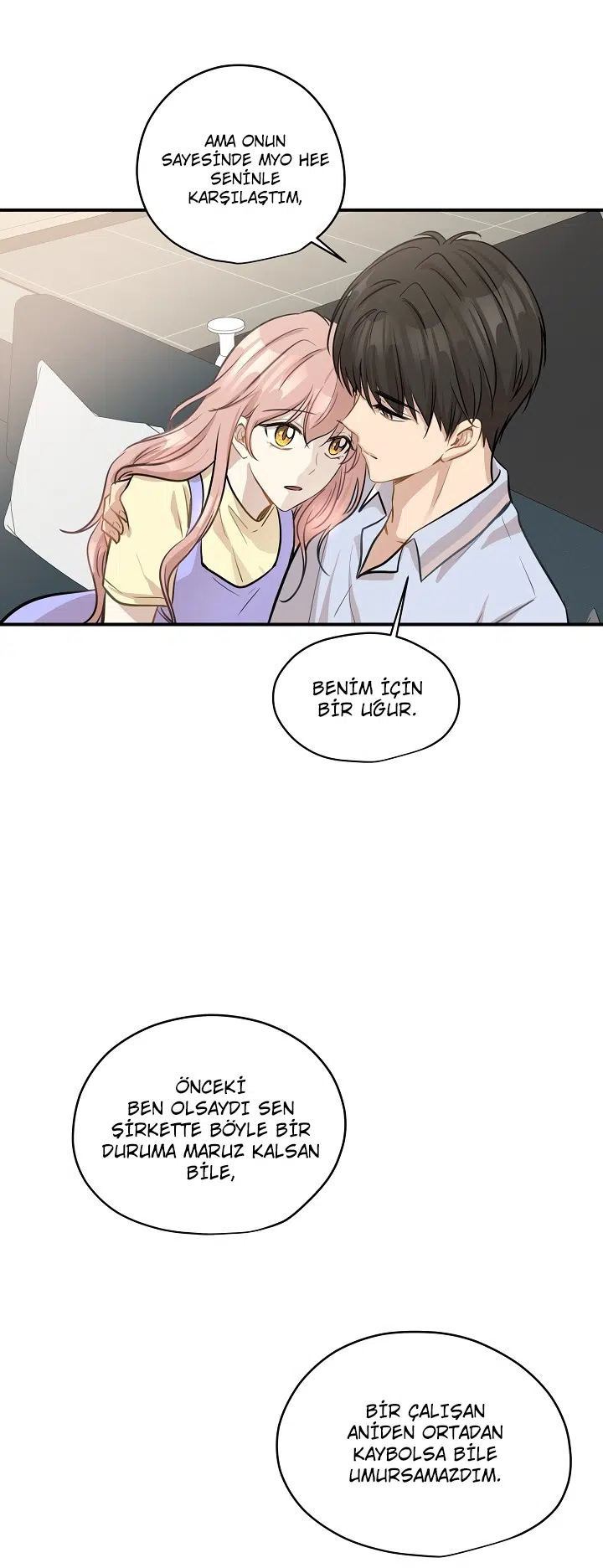 Garip Günler - Bölüm 43 Sayfa 10