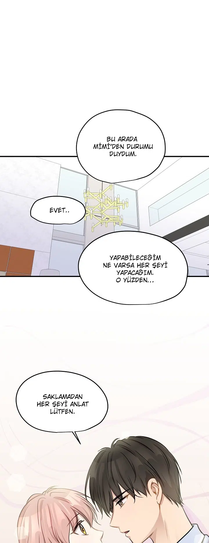 Garip Günler - Bölüm 43 Sayfa 17