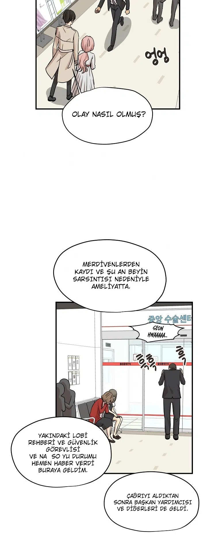 Garip Günler - Bölüm 43 Sayfa 39