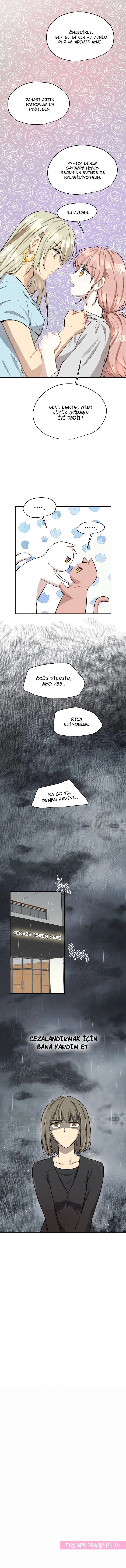 Garip Günler - Bölüm 44 Sayfa 11