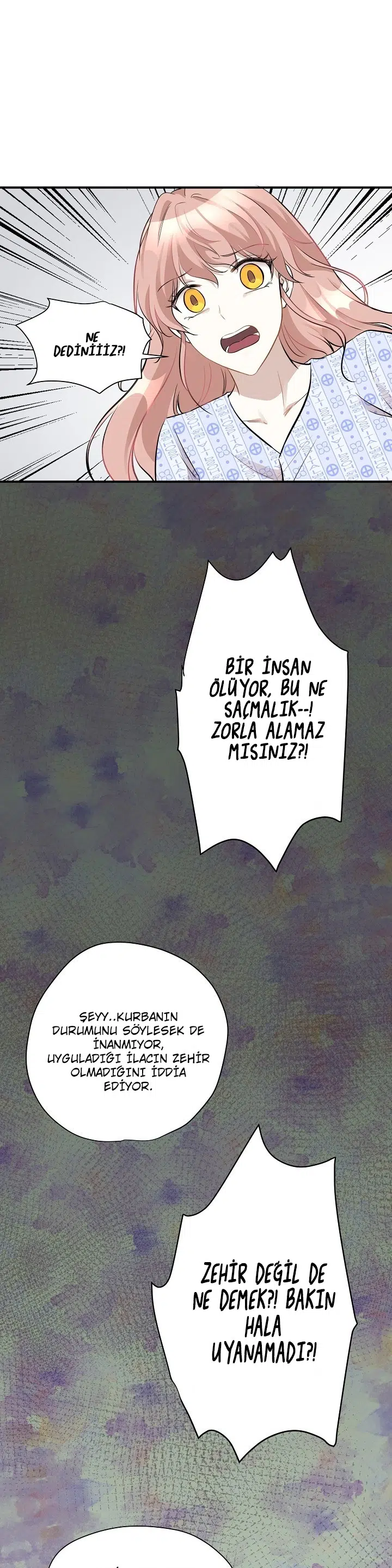 Garip Günler - Bölüm 47 Sayfa 15