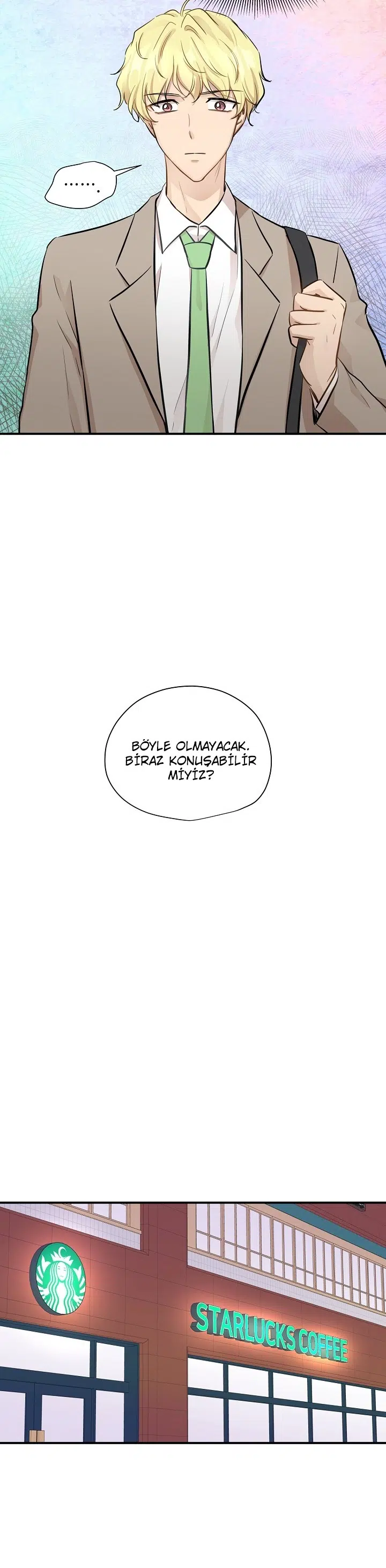 Garip Günler - Bölüm 50 Sayfa 6