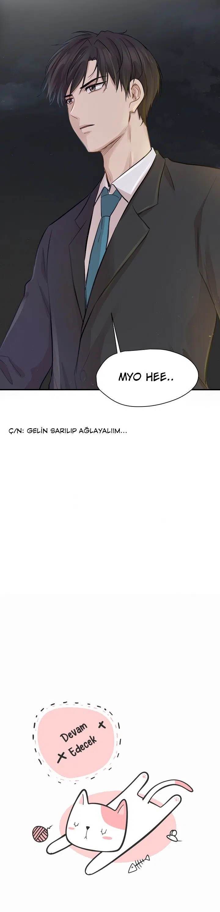 Garip Günler - Bölüm 50 Sayfa 29