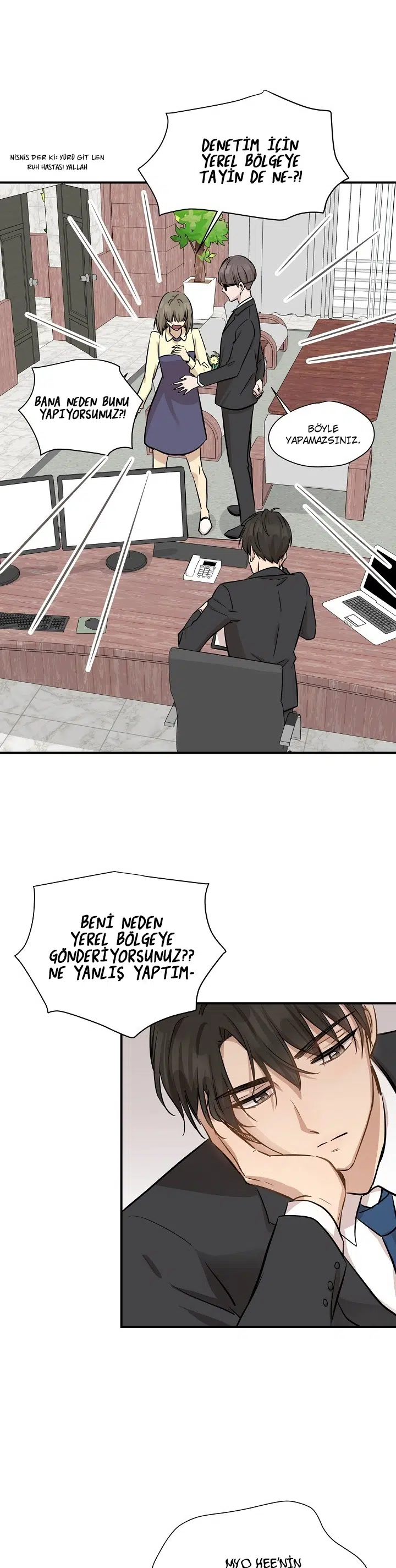 Garip Günler - Bölüm 51 Sayfa 18