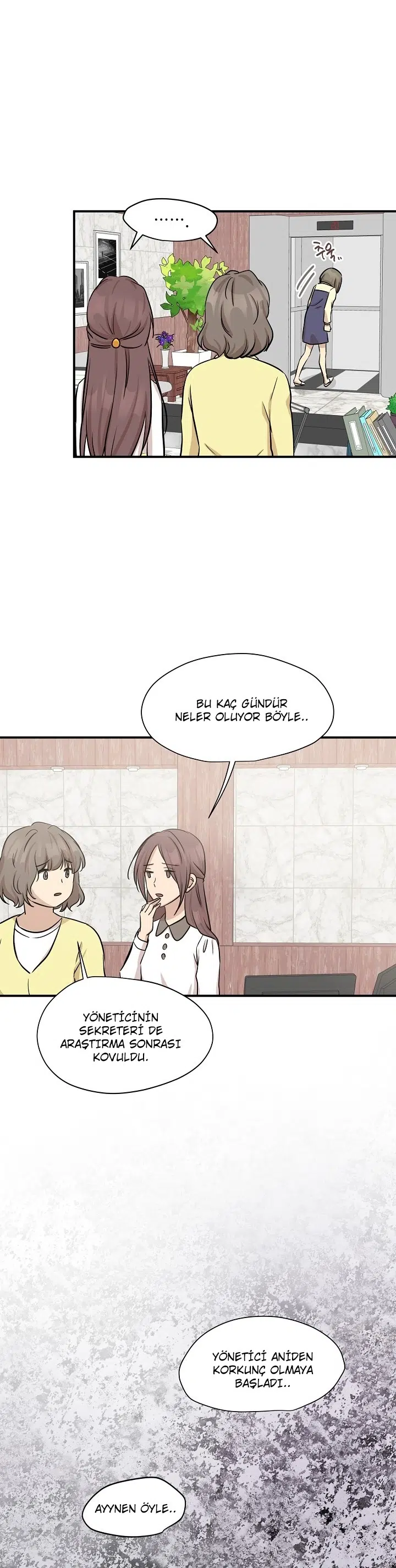 Garip Günler - Bölüm 51 Sayfa 29