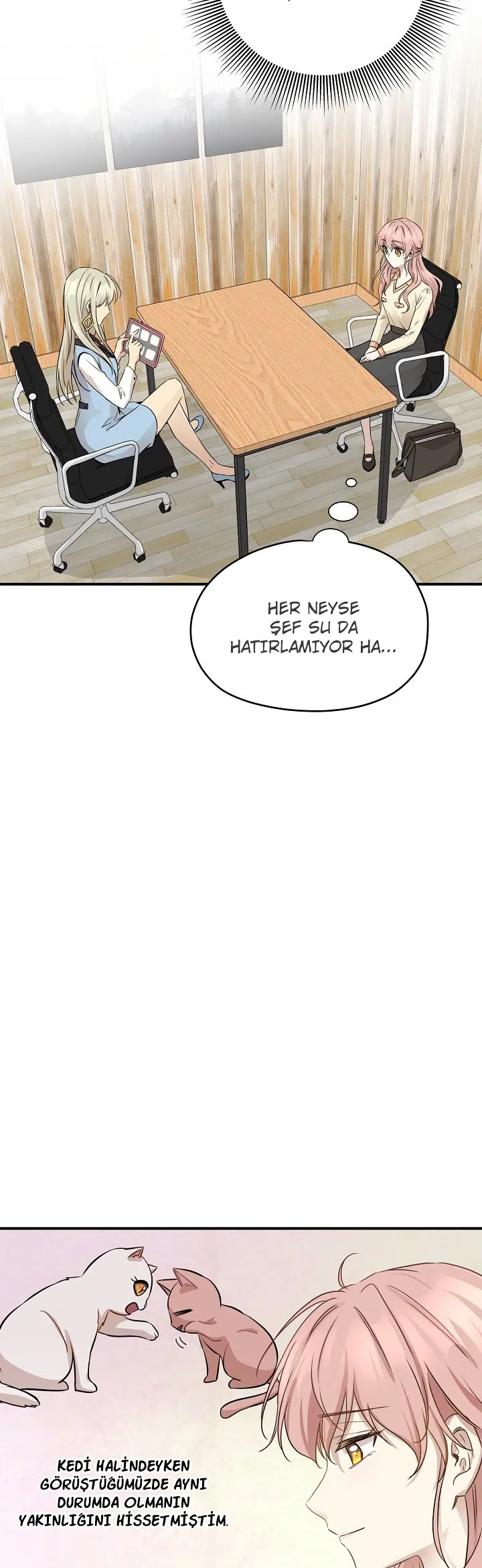 Garip Günler - Bölüm 53 Sayfa 19