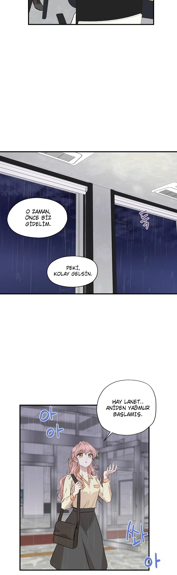 Garip Günler - Bölüm 54 Sayfa 30