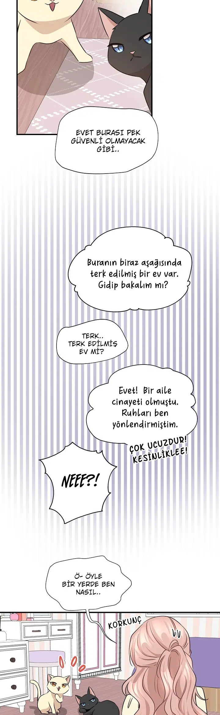 Garip Günler - Bölüm 55 Sayfa 25