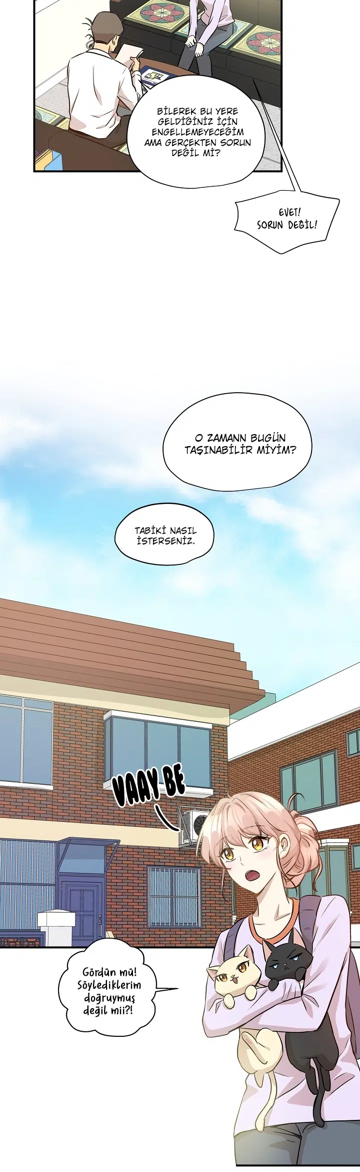 Garip Günler - Bölüm 55 Sayfa 33