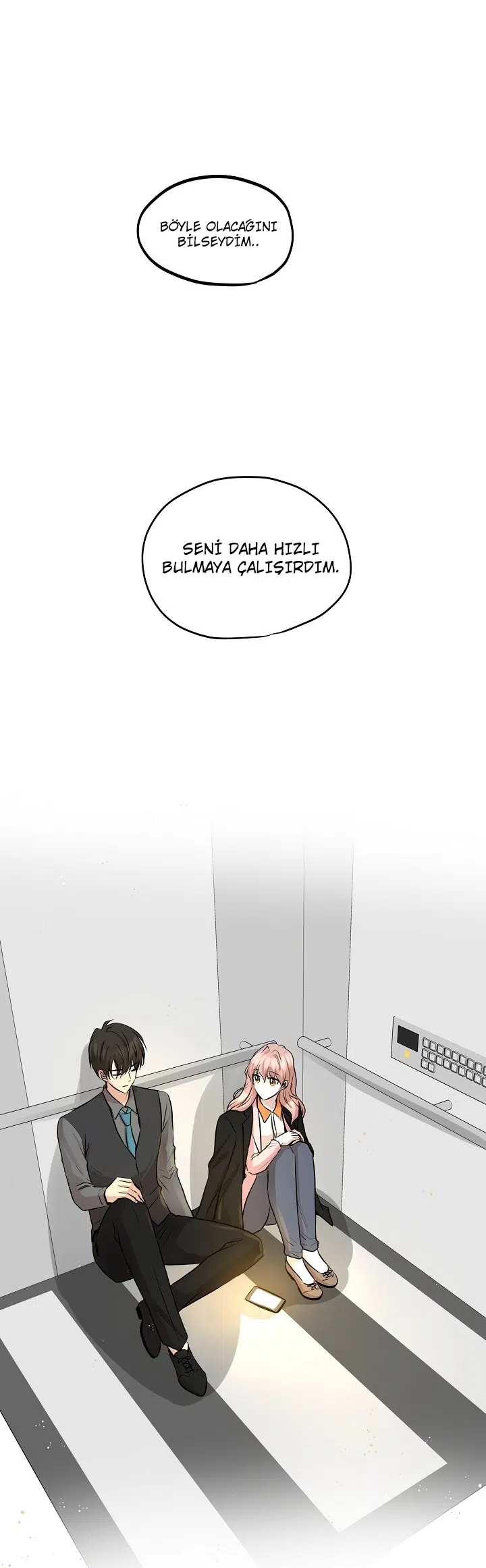 Garip Günler - Bölüm 57 Sayfa 12