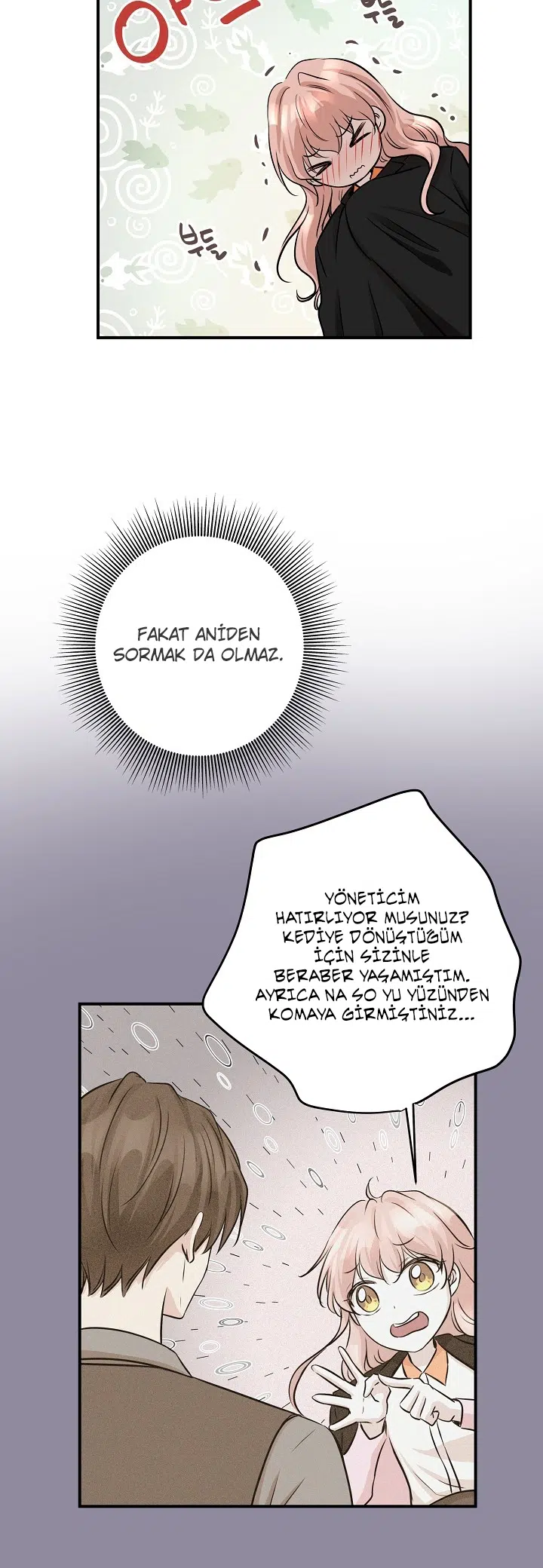 Garip Günler - Bölüm 57 Sayfa 24