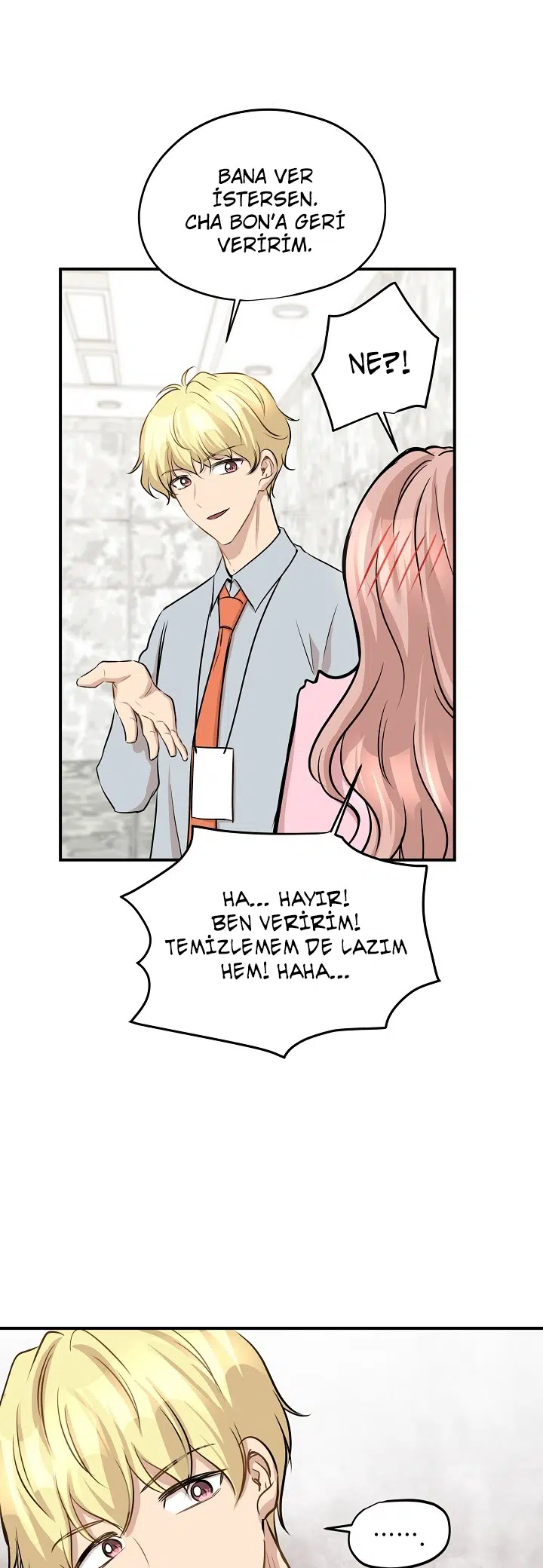 Garip Günler - Bölüm 57 Sayfa 33