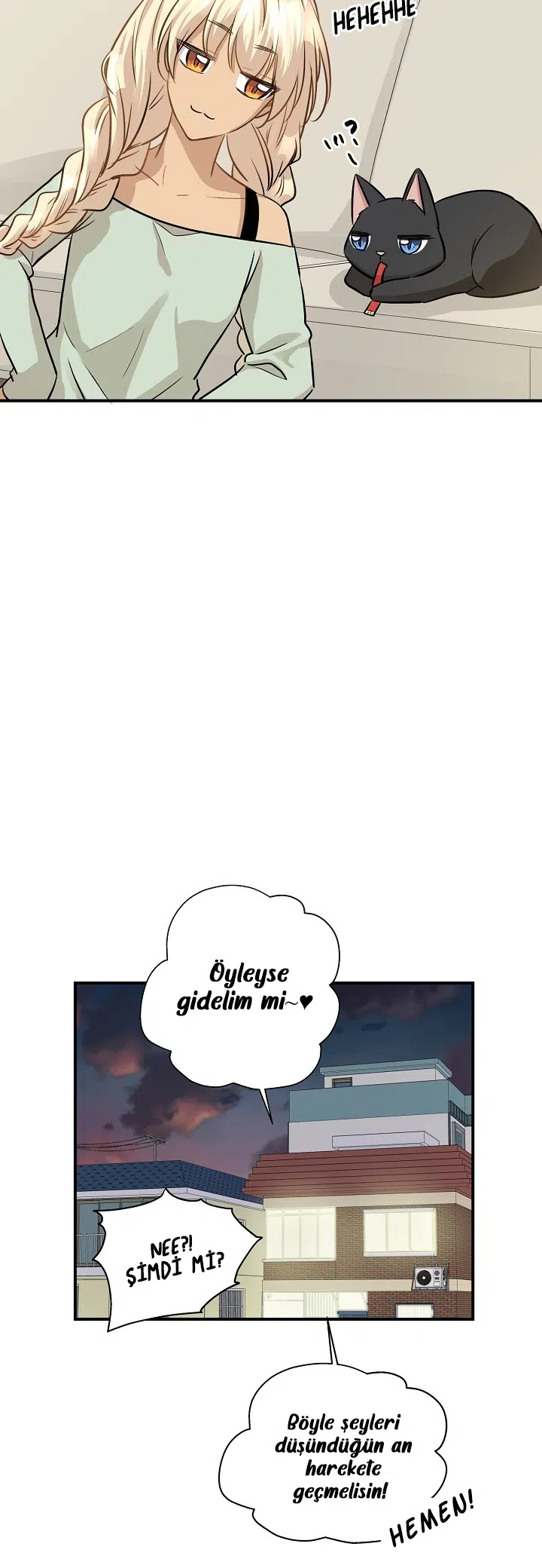 Garip Günler - Bölüm 58 Sayfa 33