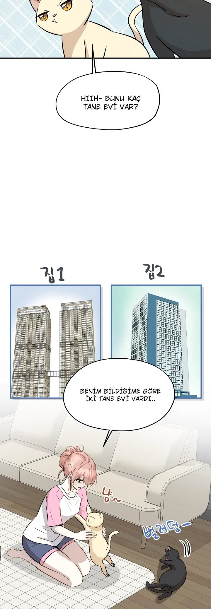 Garip Günler - Bölüm 60 Sayfa 3
