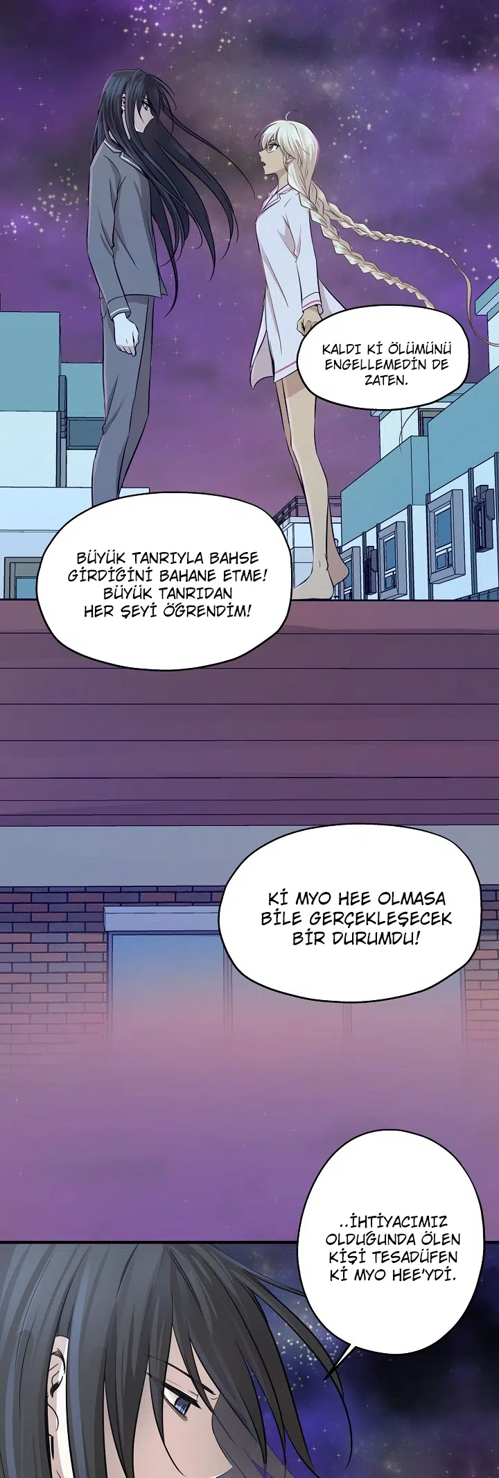 Garip Günler - Bölüm 60 Sayfa 25