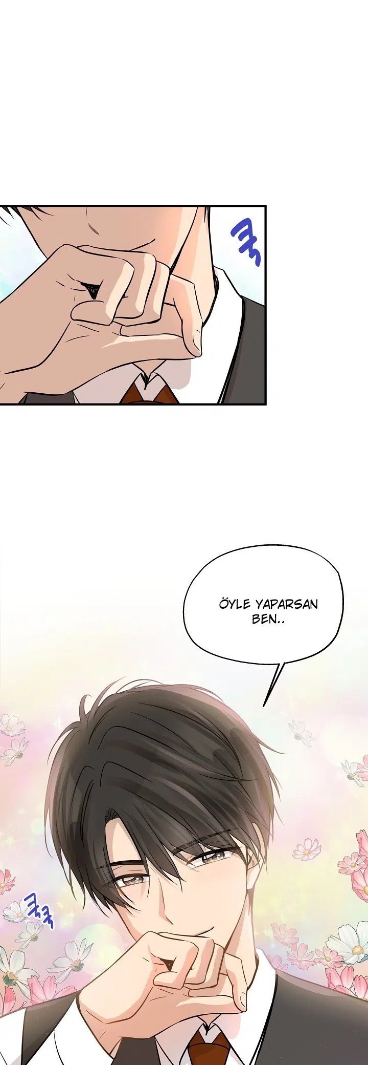 Garip Günler - Bölüm 61 Sayfa 35