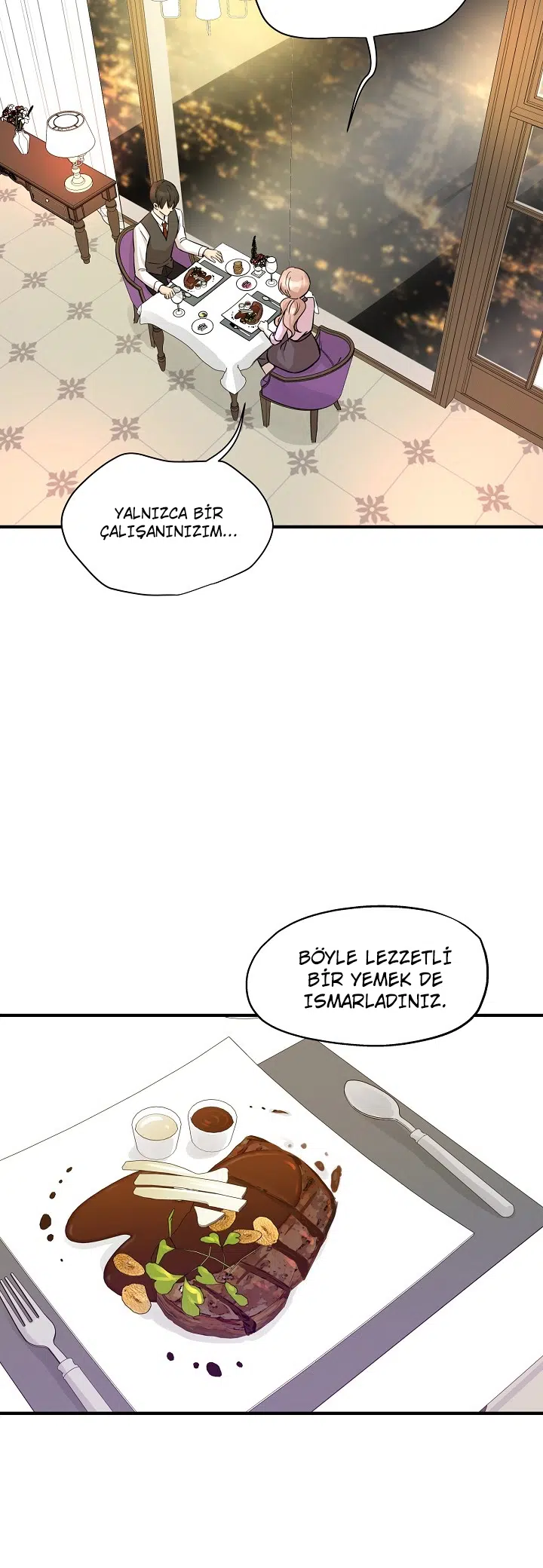 Garip Günler - Bölüm 61 Sayfa 39