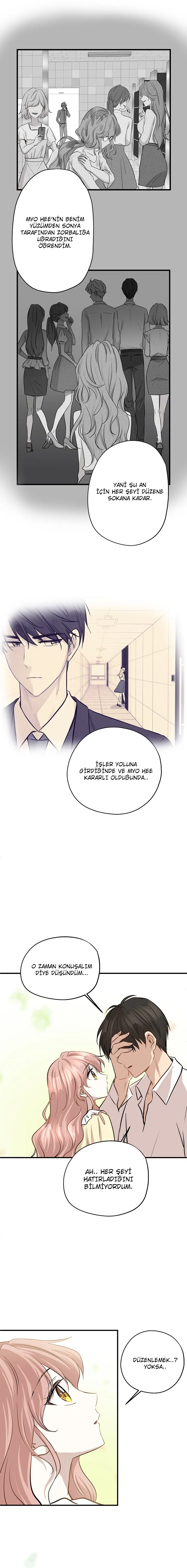 Garip Günler - Bölüm 63 Sayfa 9