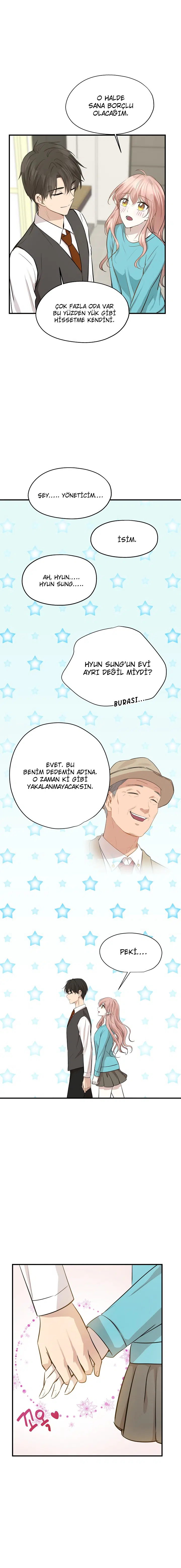 Garip Günler - Bölüm 64 Sayfa 6