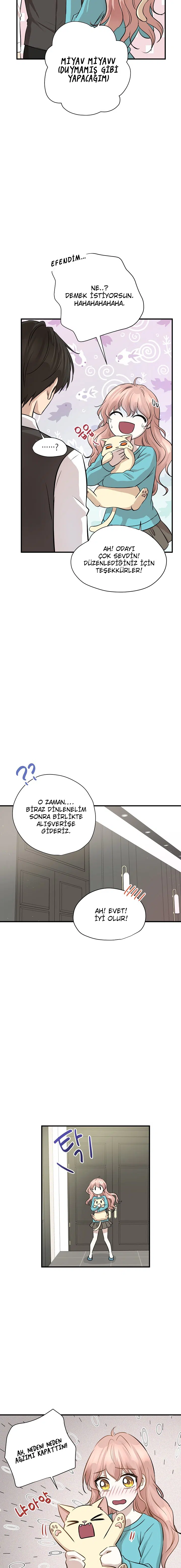 Garip Günler - Bölüm 64 Sayfa 8