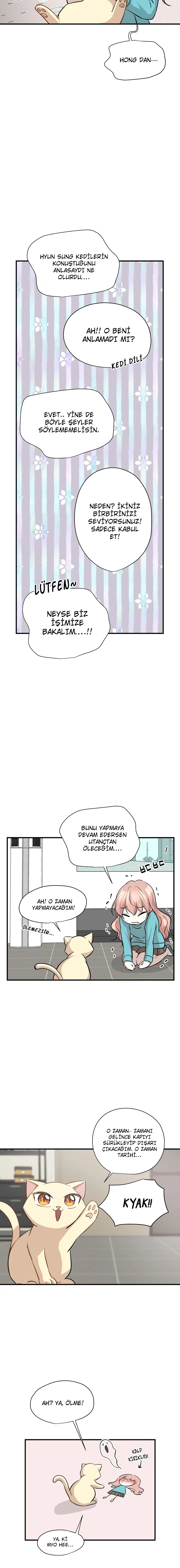 Garip Günler - Bölüm 64 Sayfa 9