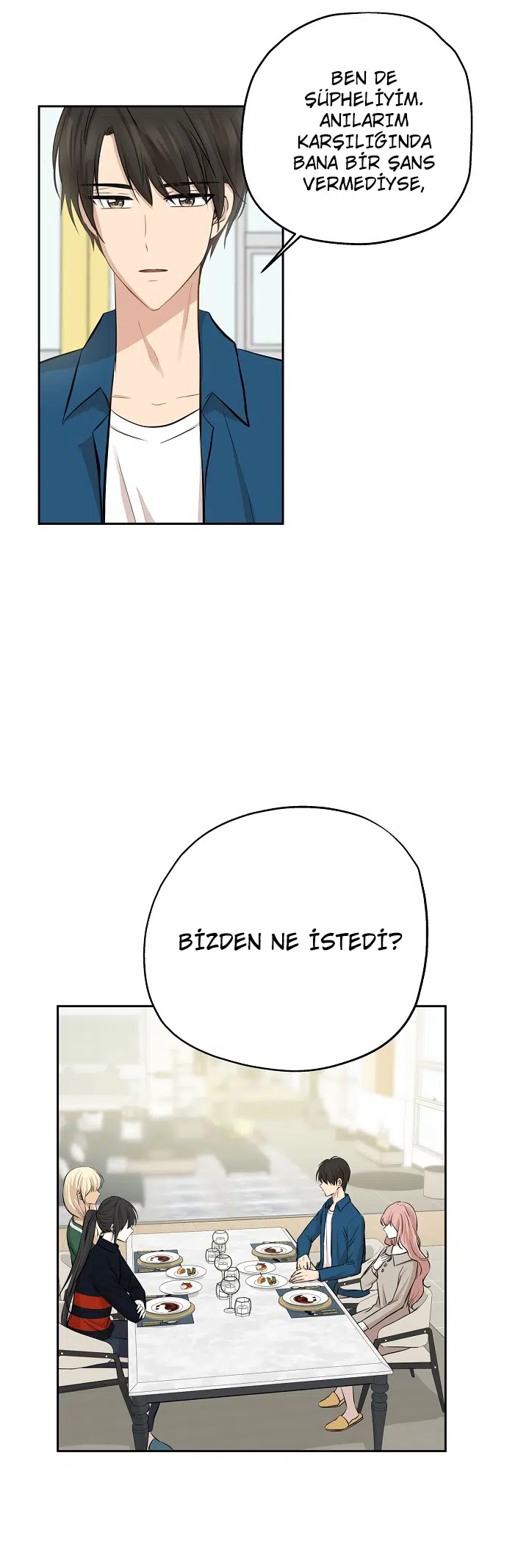 Garip Günler - Bölüm 65 Sayfa 14