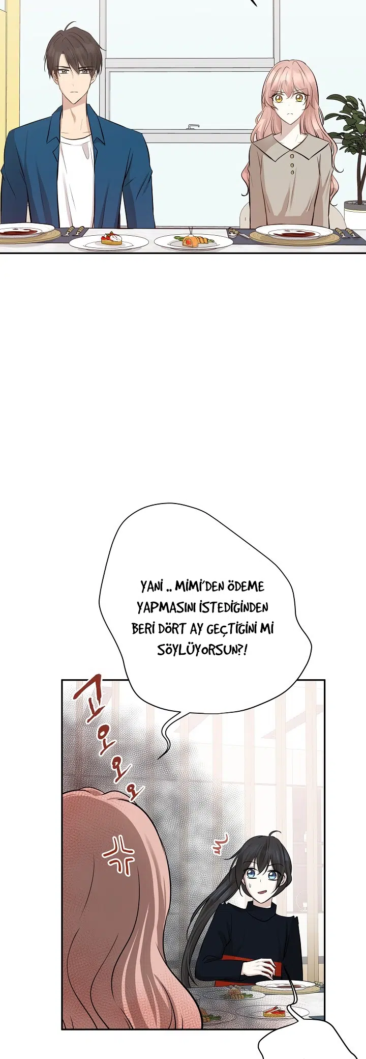 Garip Günler - Bölüm 65 Sayfa 27