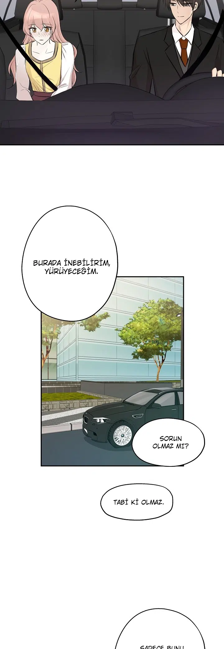 Garip Günler - Bölüm 65 Sayfa 33