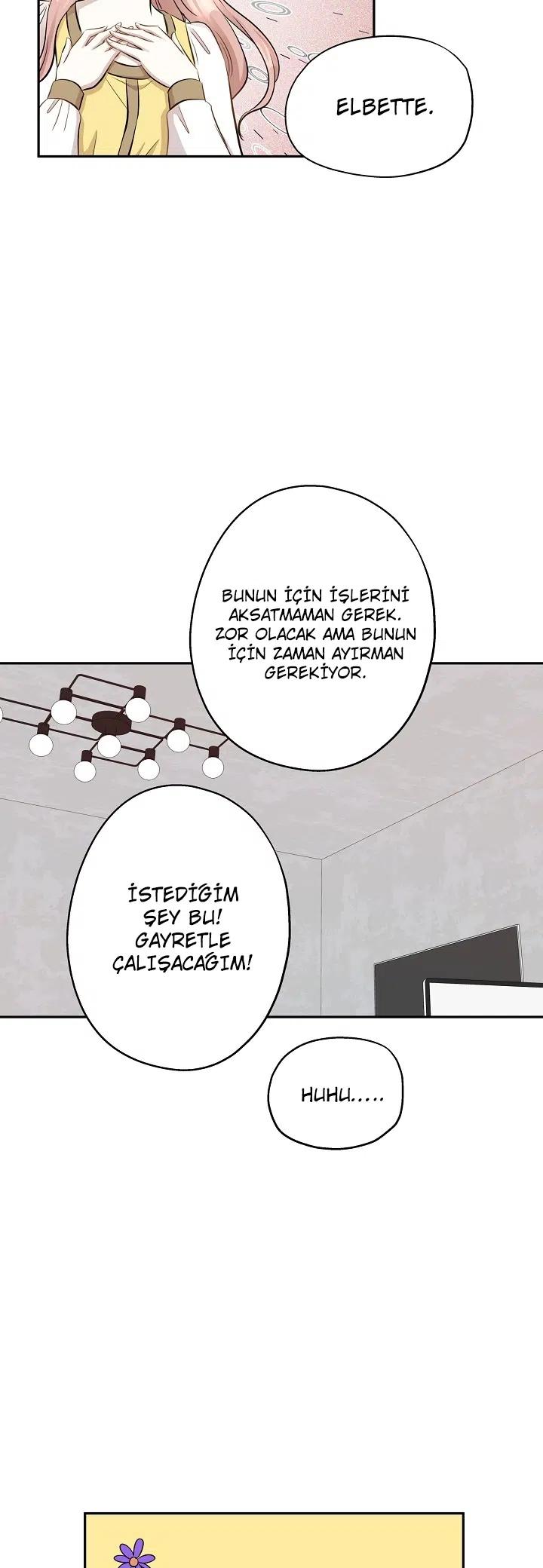 Garip Günler - Bölüm 65 Sayfa 43