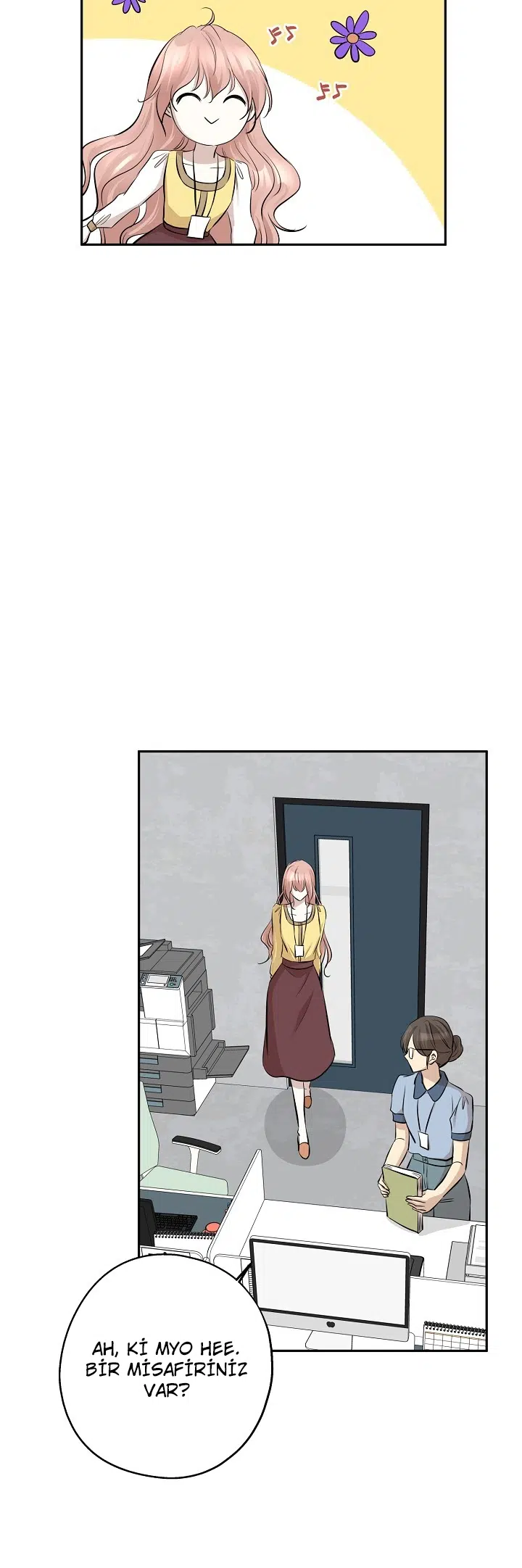 Garip Günler - Bölüm 65 Sayfa 44
