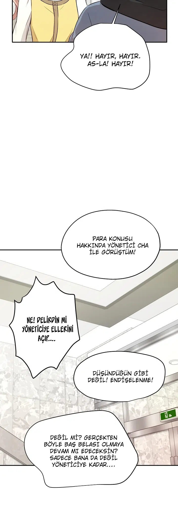 Garip Günler - Bölüm 66 Sayfa 5