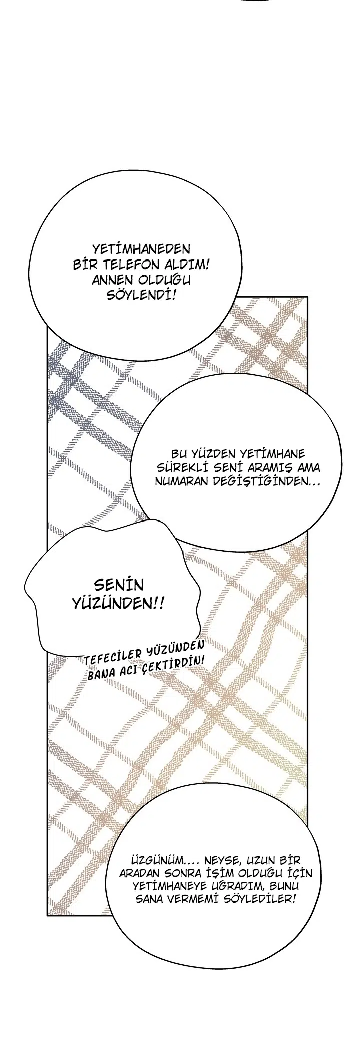 Garip Günler - Bölüm 66 Sayfa 17