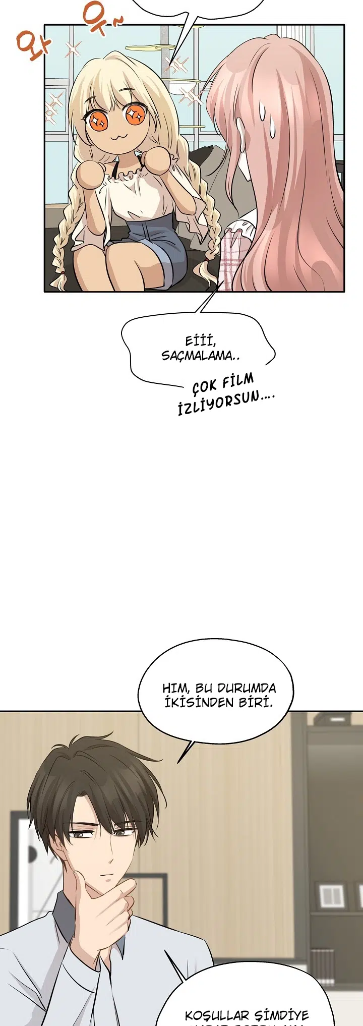 Garip Günler - Bölüm 66 Sayfa 26