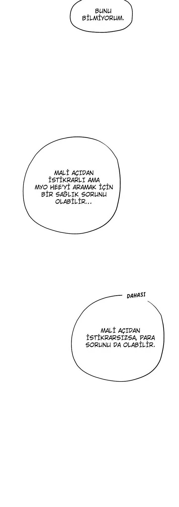 Garip Günler - Bölüm 66 Sayfa 28