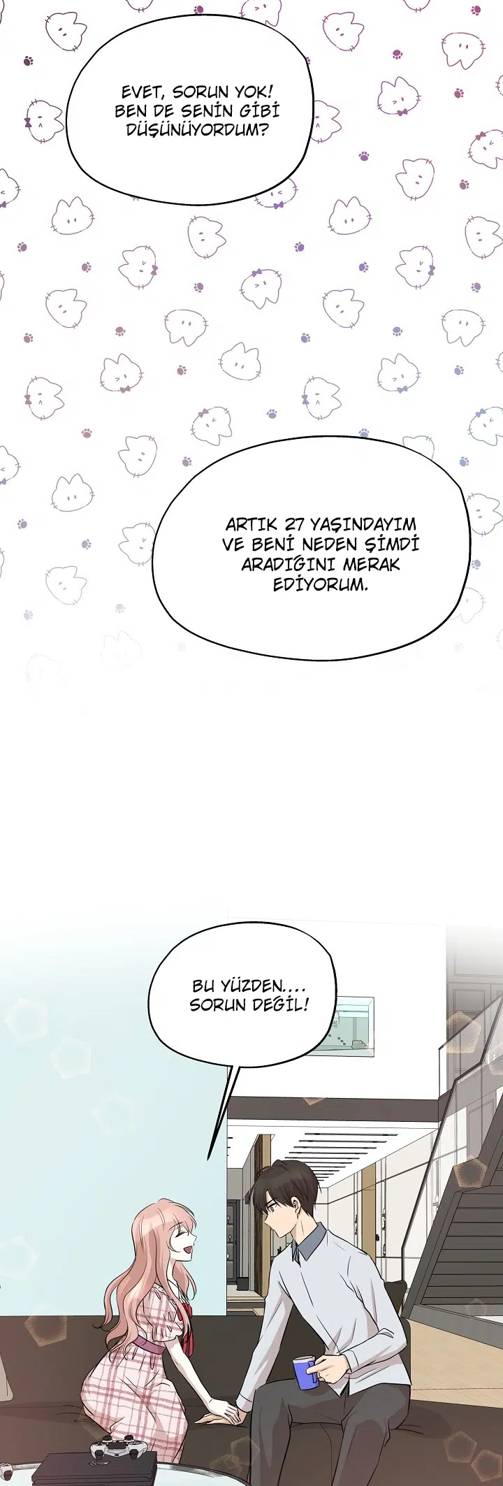 Garip Günler - Bölüm 66 Sayfa 31