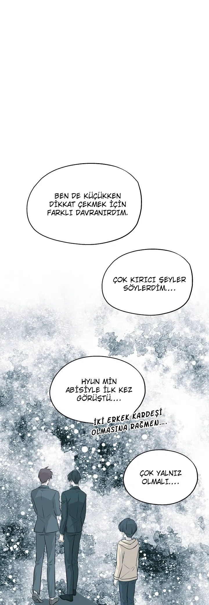 Garip Günler - Bölüm 67 Sayfa 42