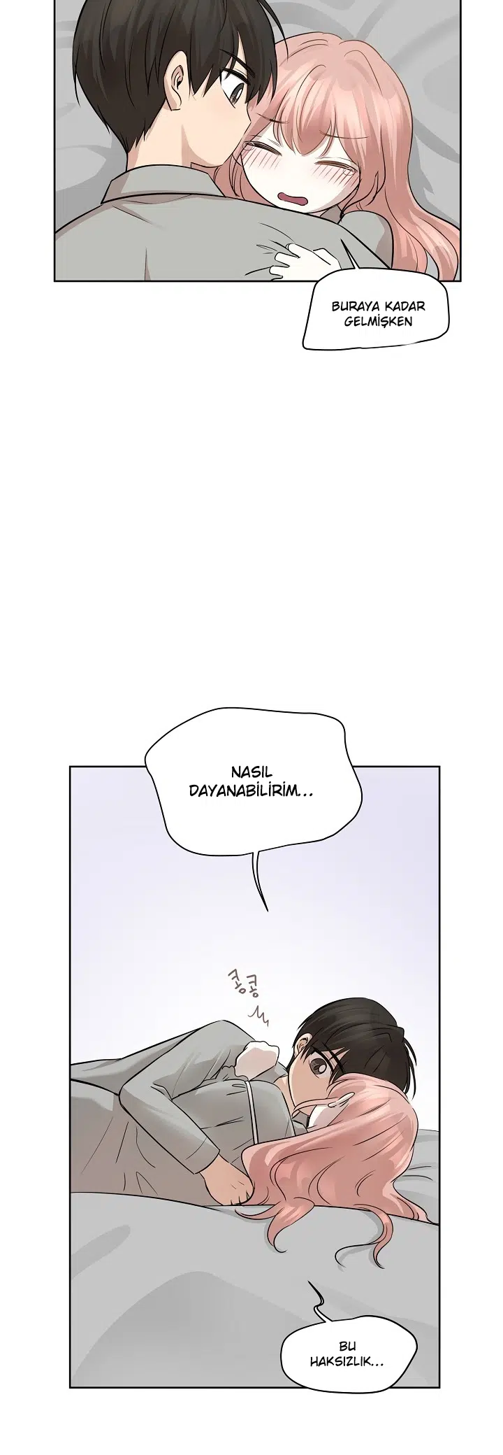 Garip Günler - Bölüm 68 Sayfa 12