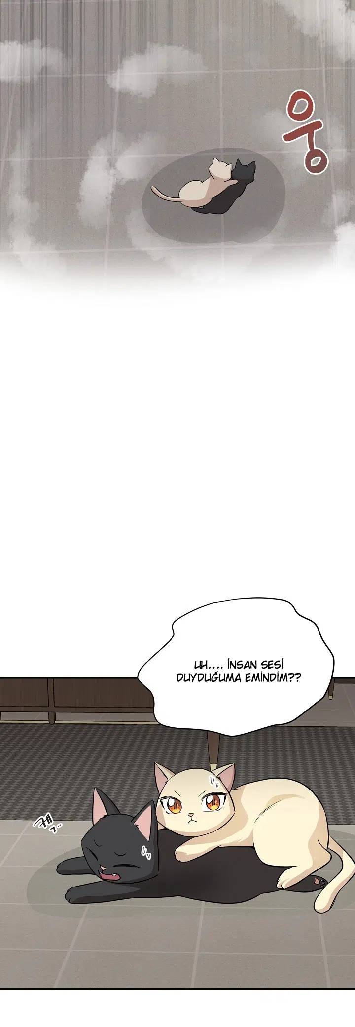 Garip Günler - Bölüm 69 Sayfa 22