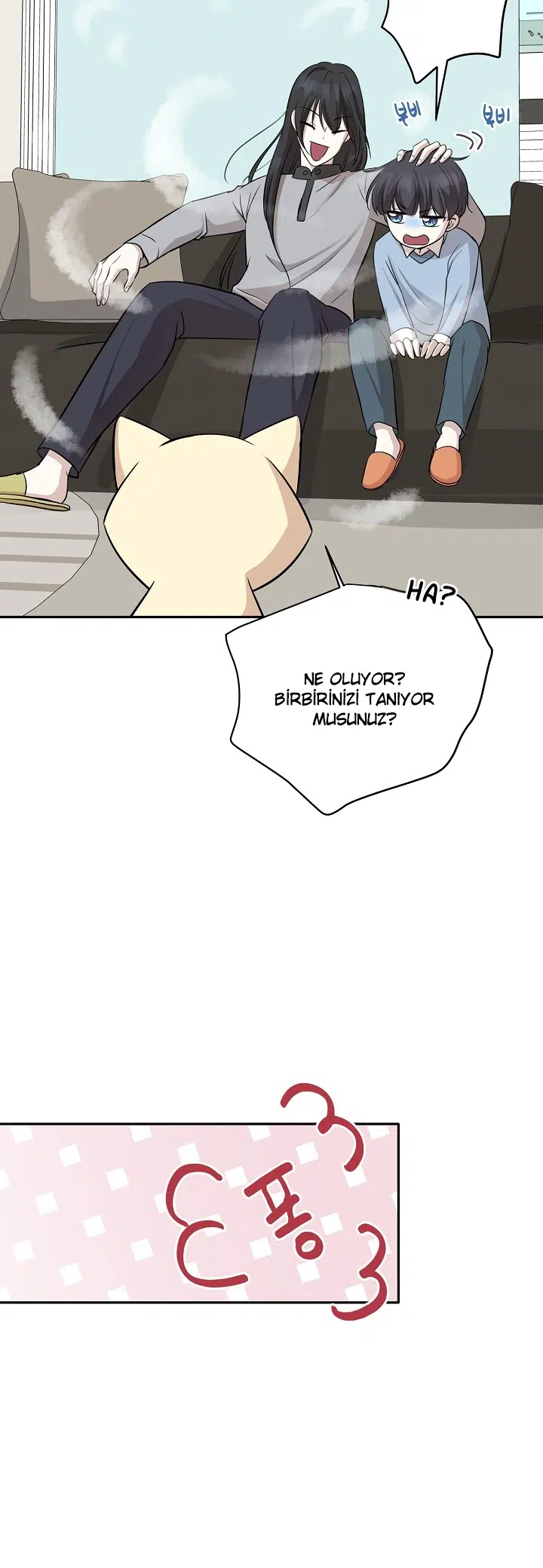 Garip Günler - Bölüm 69 Sayfa 31