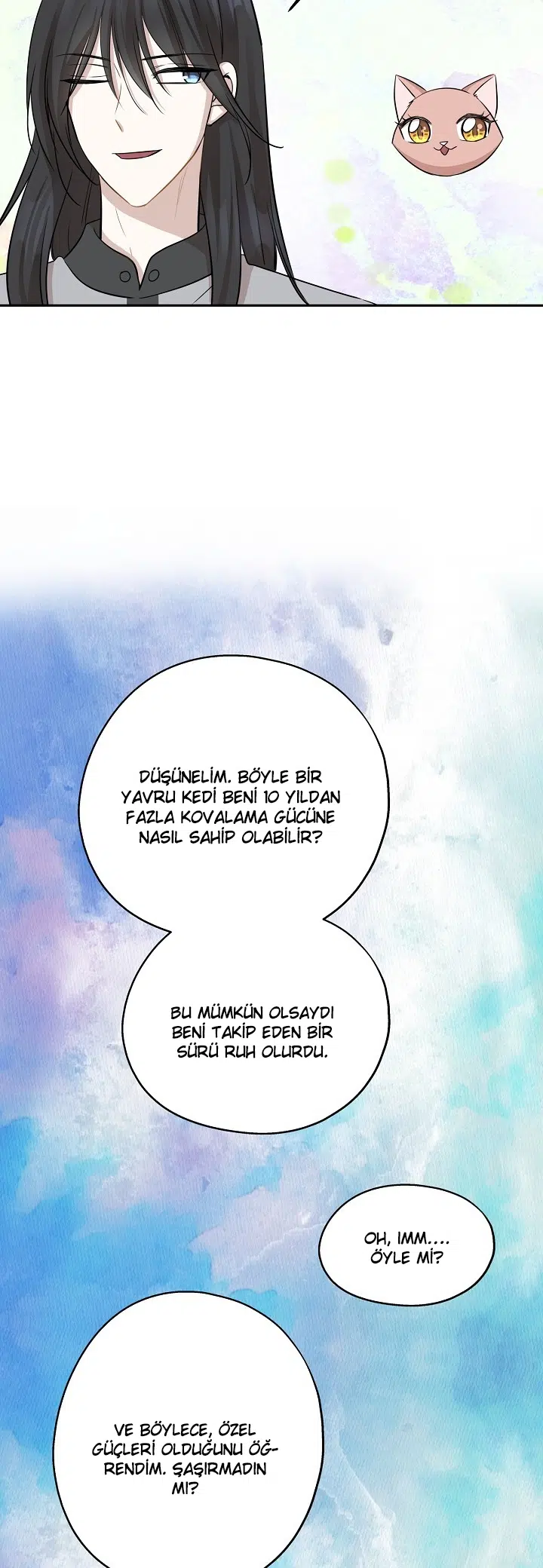 Garip Günler - Bölüm 69 Sayfa 33