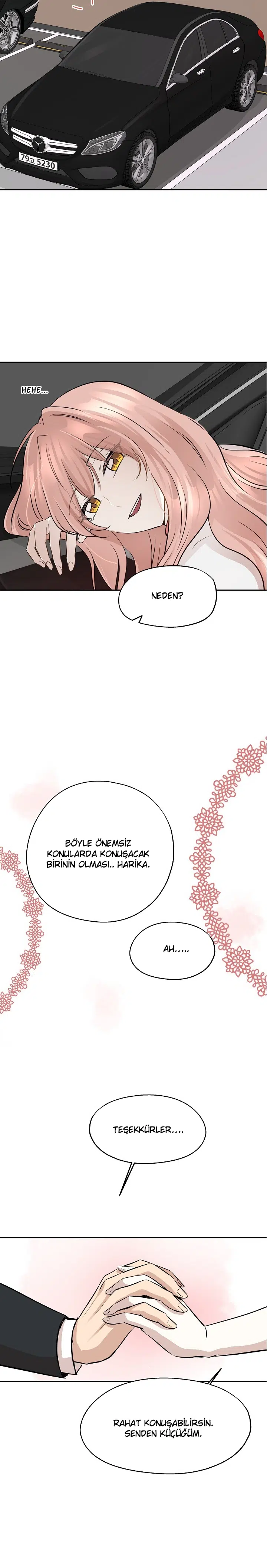 Garip Günler - Bölüm 69 Sayfa 40
