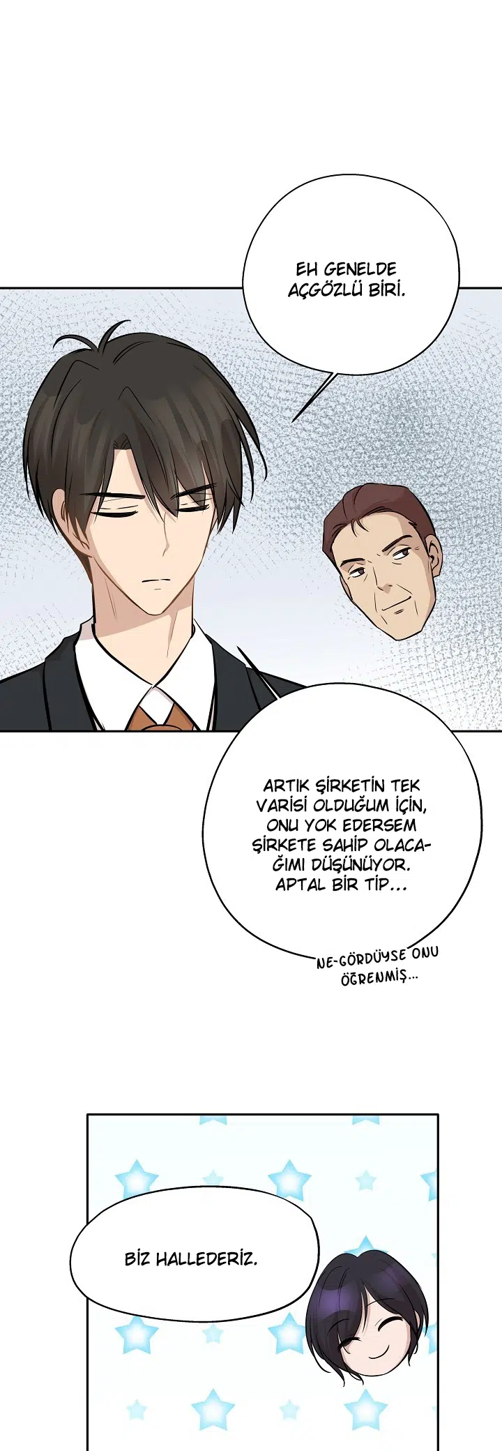 Garip Günler - Bölüm 69 Sayfa 48
