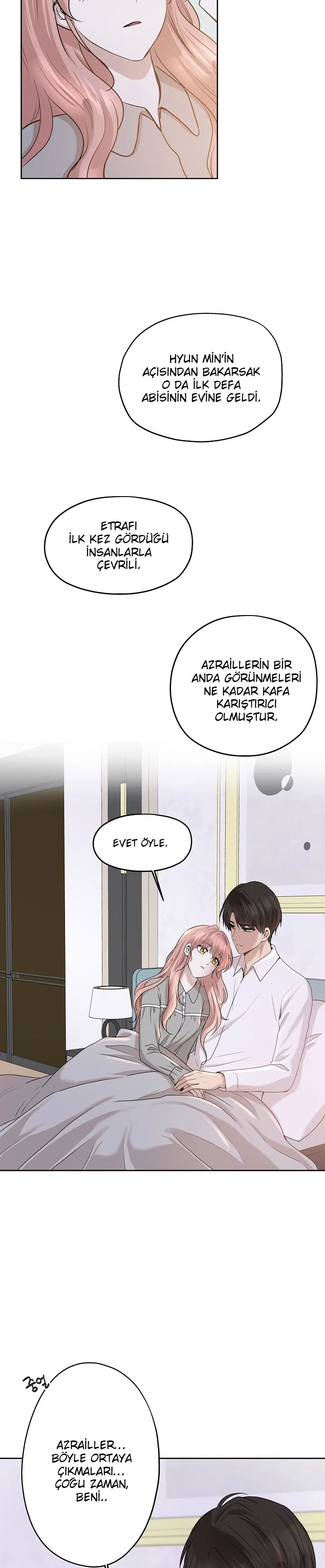 Garip Günler - Bölüm 71 Sayfa 6