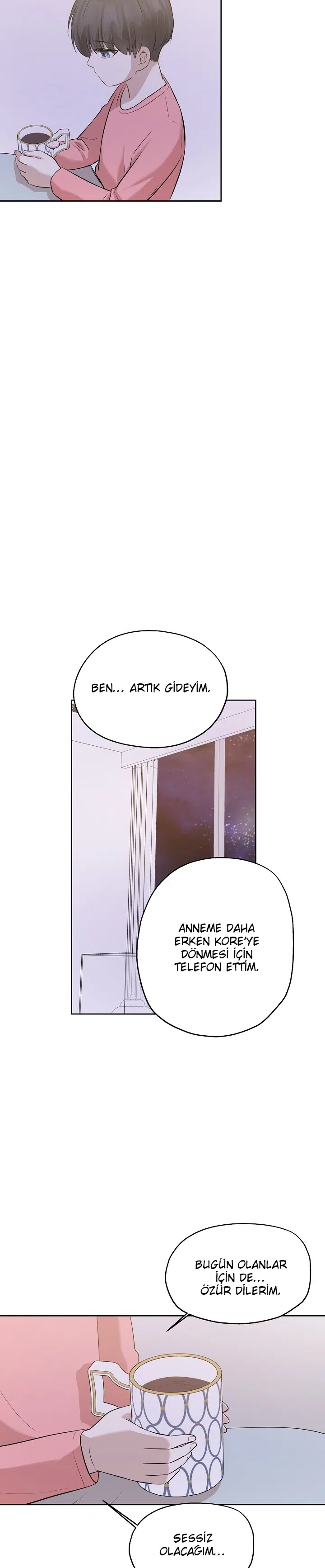 Garip Günler - Bölüm 71 Sayfa 14