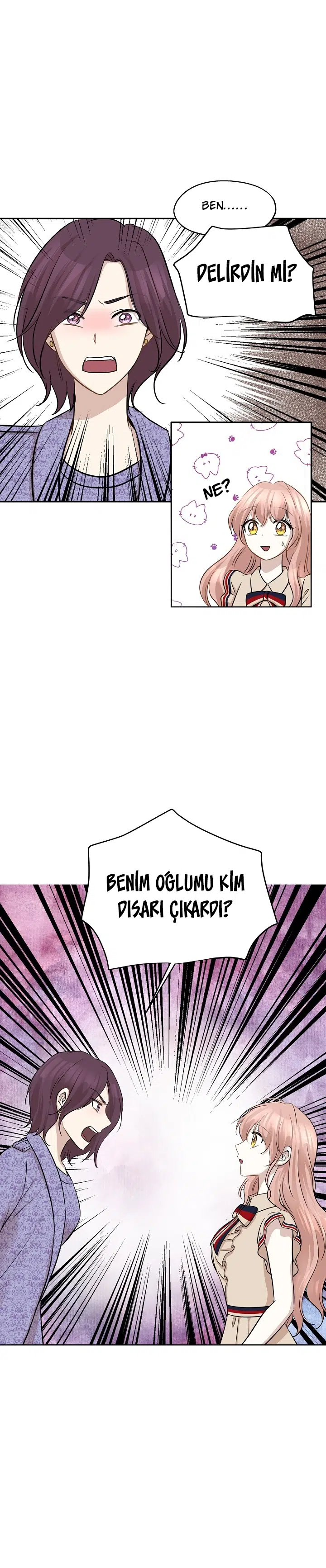 Garip Günler - Bölüm 72 Sayfa 2